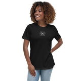 Vintage Relaxed Women's Tee