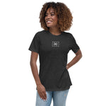 Vintage Relaxed Women's Tee